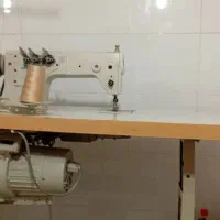 میاندوز|چرخ خیاطی و ریسندگی|بروجرد, |دیوار