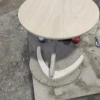 عسلی زیر آواجری|مبلمان خانگی و میز عسلی|ملارد, |دیوار