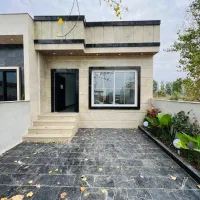 ویلا فلت ۱۲۰متری با مدارک. کامل  با دسترسی راحت