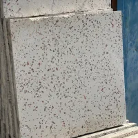 موزاییک درجه ۳ و ۴
