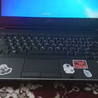 لپ تاپ  کاملا سالم|رایانه همراه|شوش, |دیوار