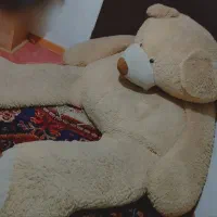 خرس  بزرگ|اسباب‌‌بازی|شیراز, عادل آباد|دیوار
