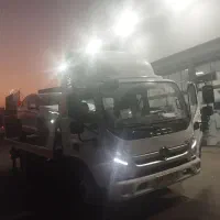 خودرو بر کفی یدک کش به تمام نقاط کشور|خدمات حمل و نقل|گلستان (تهران), |دیوار