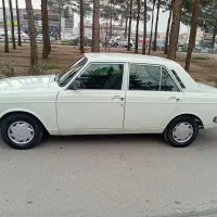 پیکان مدل ۸۱ انژکتور در حدنو|خودرو سواری و وانت|فولادشهر, C1|دیوار