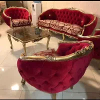 طراحی شیک و مدرن انواع مبل  برای خانههای امروزی