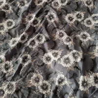 پارچه چادری دوخته نشده