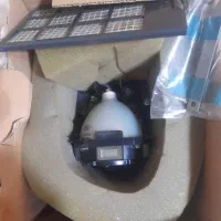 لامپ ویدئو پروژکتورمدل Dz570|تلویزیون و پروژکتور|تهران, نیروی هوایی (پیروزی)|دیوار