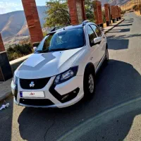 کوییک GXR رینگ فولادی 1404|خودرو سواری و وانت|پیرانشهر, |دیوار