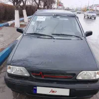 پراید مدل ۷۷|خودرو سواری و وانت|تبریز, |دیوار