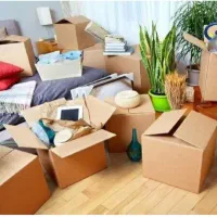 باربری حمل  اثاثیه منزل  اسباب کشی کارگر خالی|خدمات حمل و نقل|تهران, فلاح|دیوار
