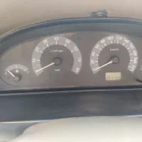 سمند lx|خودرو سواری و وانت|همدان, |دیوار