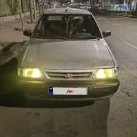 پراید gtx i
