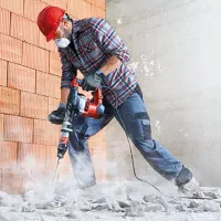 تخریب کار وکنده کار