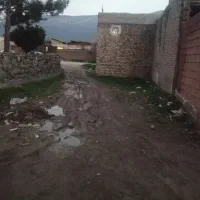 زمین مسکونی 70 متری