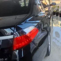 برلیانس h330اتومات مدل ۹۷معاوضه با اپارتمان