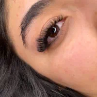 برای تکمیل آلبوم کاری اکستنشن مژه