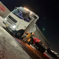 راننده پایه یک