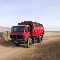 فروش کود پوسیده حیوانی گوسفندی