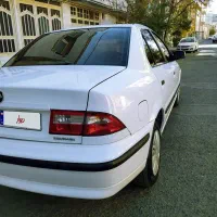 سمند LXمدل 95|خودرو سواری و وانت|تربتحیدریه, نواب صفوی|دیوار