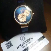 ساعت NAVIFORCE|ساعت|تهران, جماران (نیاوران)|دیوار