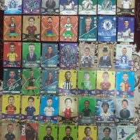 کارت کیمدی و آدمک