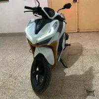 فروش موتور کلیک ۱۵۰