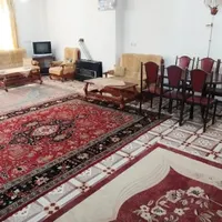 اجاره حیاط ویلایی دربست دوخوابه در جلفا