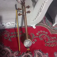 کمانچه شهباز