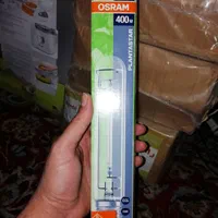 لامپ بخار سدیم  اُسرام اصلی400w(رشدوگل دهی گیاه)|گل و گیاه طبیعی|شیراز, دشت چنار|دیوار