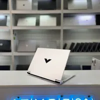 Hp victus i5 RTX 3050 4G مشابه صفر اوپن باکس