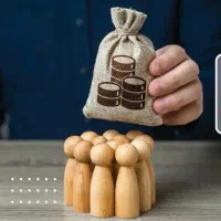 در تنگنای مالی تنها نیستید