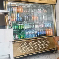 لوازم فست فود|کافی‌شاپ و رستوران|رفسنجان, |دیوار