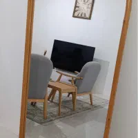 ایینه قدی نو