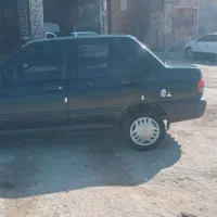 پراید مدل 81