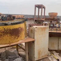 خط تولید دستگاه بتنی، بلوک، جدول|ماشینآلات صنعتی|تهران, سعادتآباد|دیوار