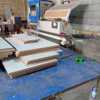نیروی ام دی آف کار mdf