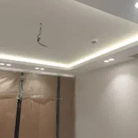 هالوژن نور مخفی لاین نوری