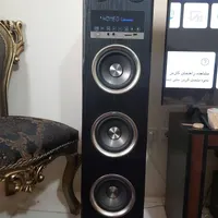 یه جفت باند بزرگ و سینما خانواده مجستیک