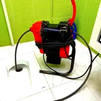 لوله بازکنی تخلیه چاه فنرزن 100٪تضمینی سراسر قم24س