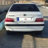 پژوپارس 98|خودرو سواری و وانت|خوانسار, |دیوار