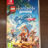 بازی لگو هورایزن برای نینتندو