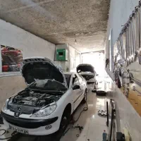 جلوبندی سازی عرب