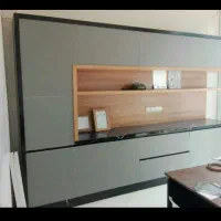 کابینت آشپزخانه|مصالح و تجهیزات ساختمان|بجنورد, |دیوار