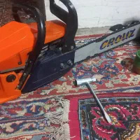 اره موتوریطرح اشتیل 5800