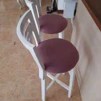 دوعددصندلی اپن