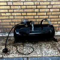 کپسول گاز 60 کیلویی LPG