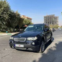 BMW X3|خودرو سواری و وانت|کرج, اسدآباد|دیوار