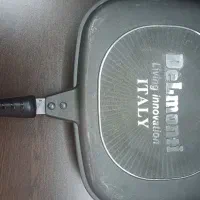 تابه بدون روغن(هپی کال)