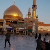 کاروان زیارتی عتبات عالیات|تور و چارتر|فیروزآباد (فارس), |دیوار