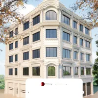 مشارکت در ساخت  با پروانه حوالی میدان فیض